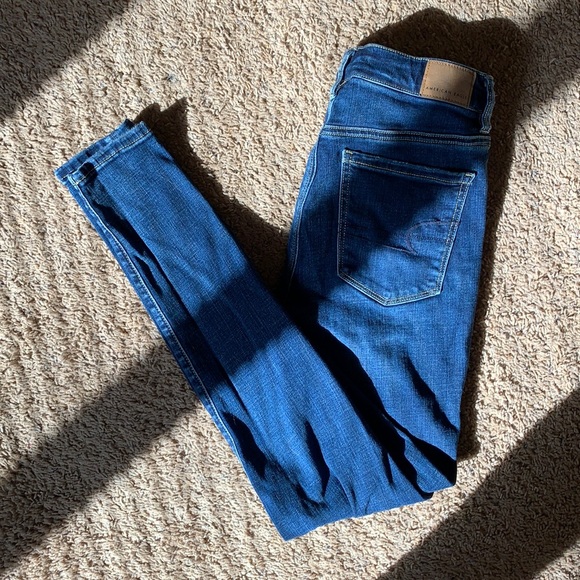 American Eagle Jeans - Picture 3 of 6